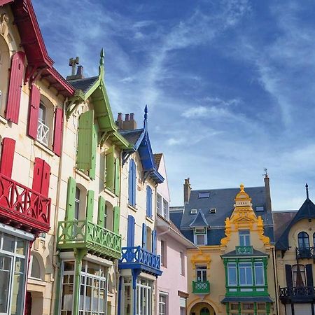 Plein Coeur De Wimereux, Plage A 200M ! Eksteriør billede